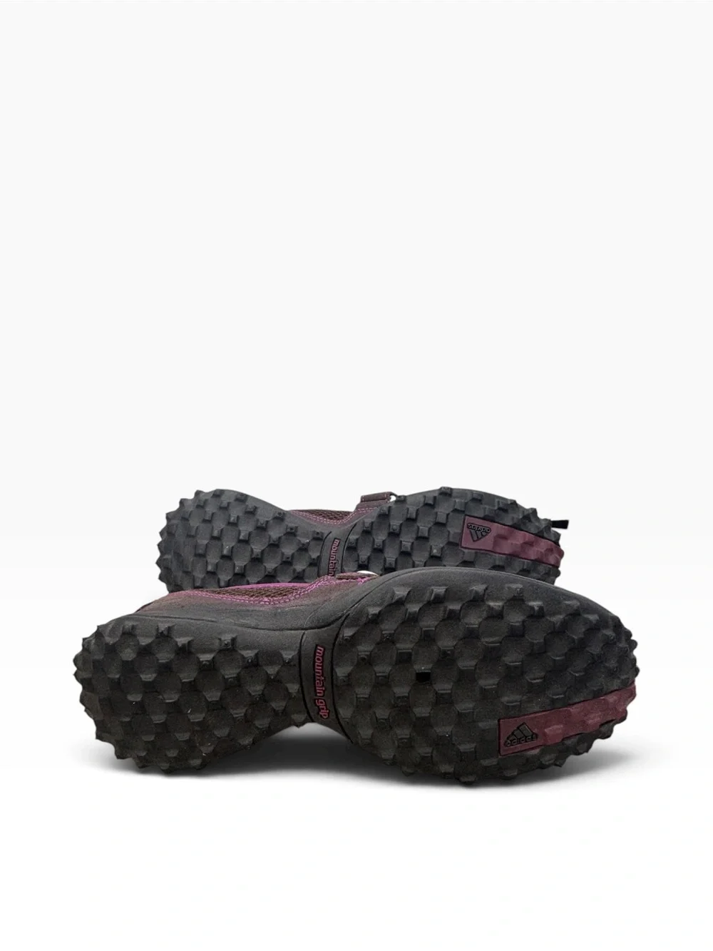 Adidas Purah Outdoor Mary Jane Flats - Women's Size 7